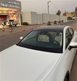 تويوتا كراون